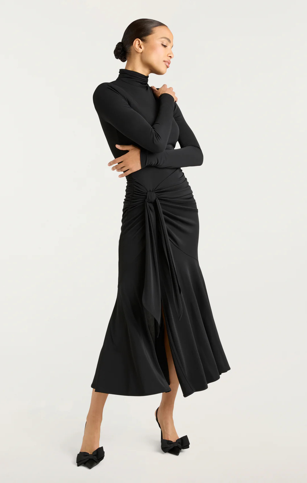 Johnson Dress | Cinq à Sept