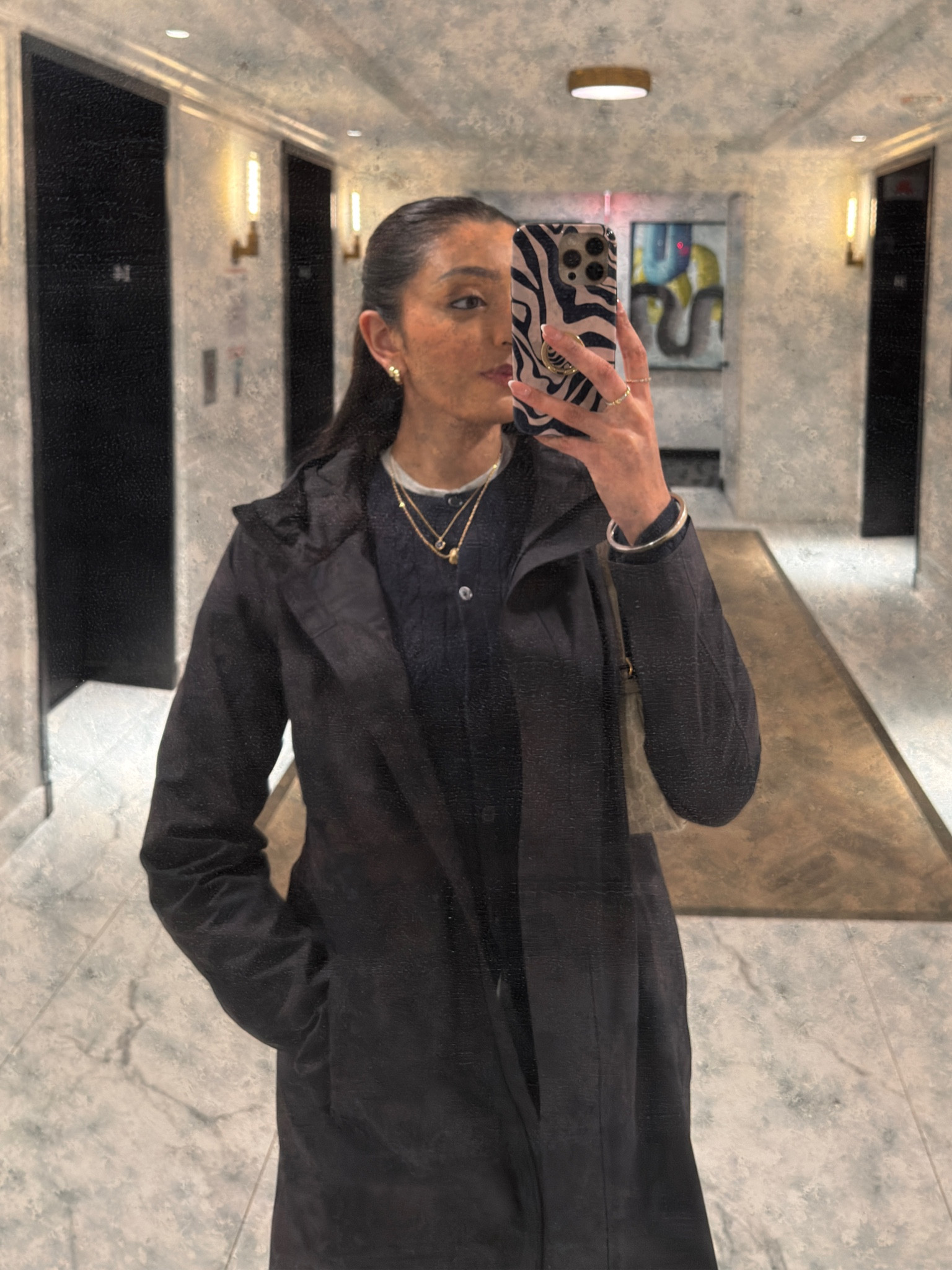 This is the first year Ive invested in a rain jacket and OFC its lululemon!! 

#LTKSeasonal #LTKActive