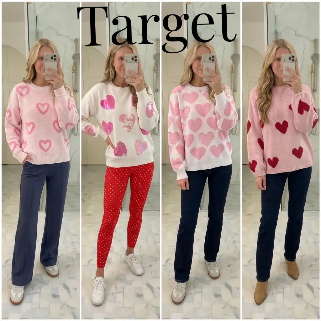 #valentines #vday #valentinesday 

#LTKgrwm #LTKdayinmylife #LTKootd