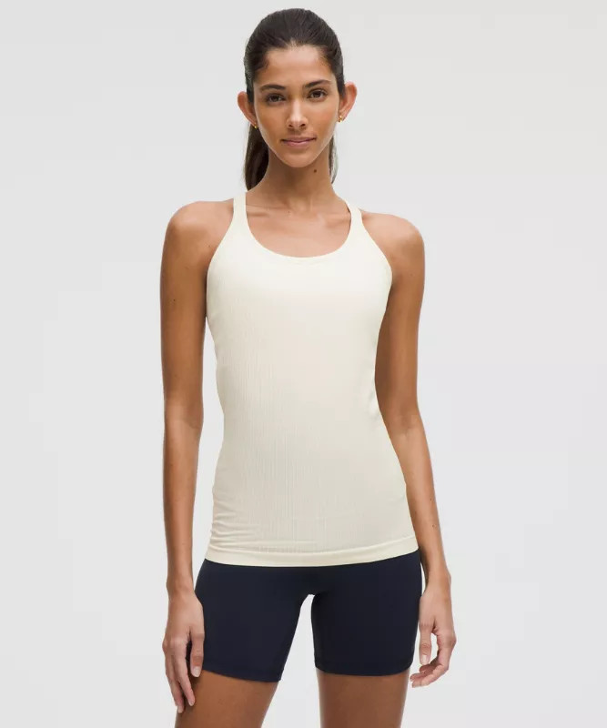 Ebb to Street Tank Top   Light Support, B/C Cup | lululemon (AU)