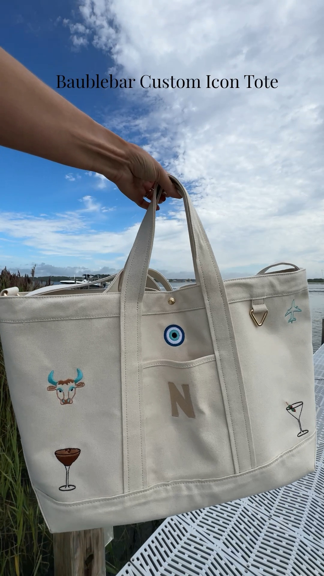 Perfect Summer/Travel tote 😍

#LTKTravel #LTKFindsUnder100