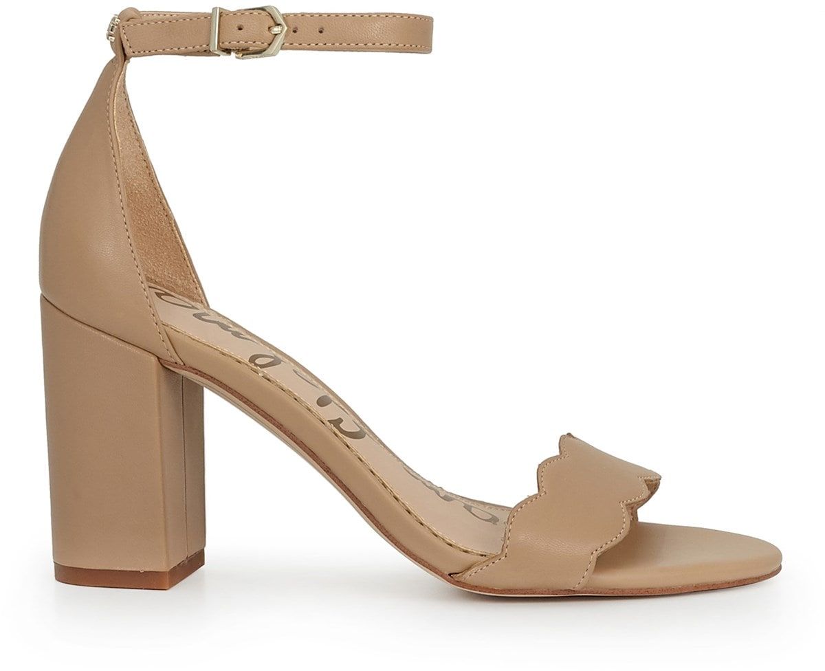 Odila Ankle Strap Sandal | Sam Edelman