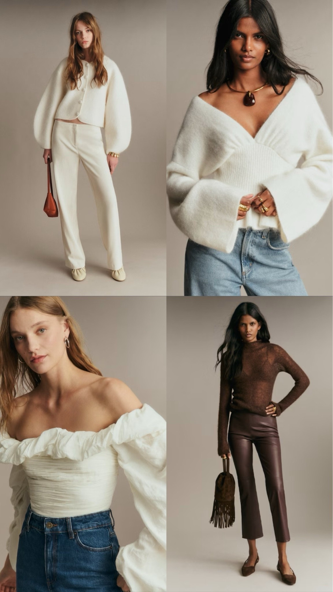 Sezane autumn

#LTKFashionMonth #LTKautumn #LTKeurope