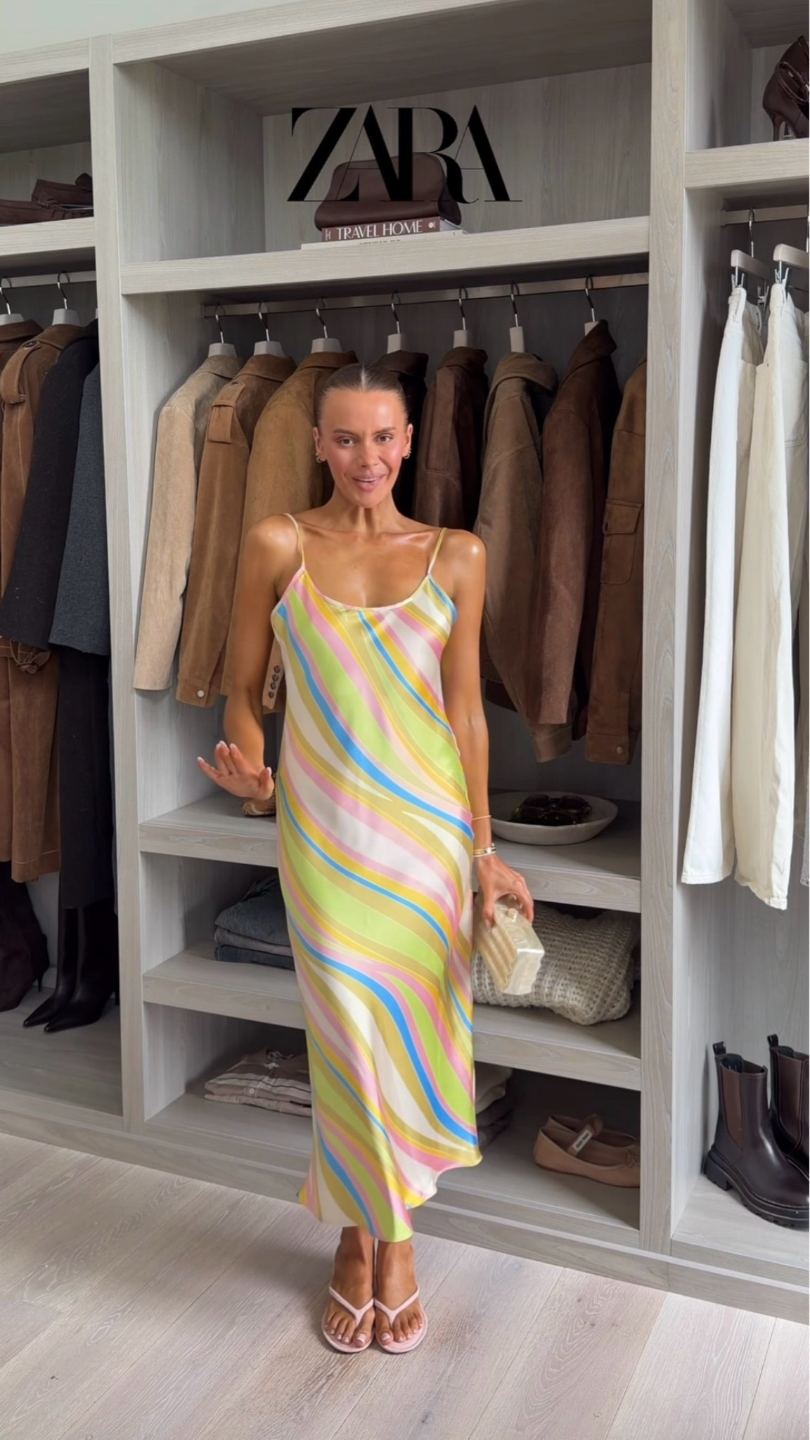 Absolutely love this dress! I’m wearing size S 🤩

#LTKuk #LTKsummer #LTKdresses