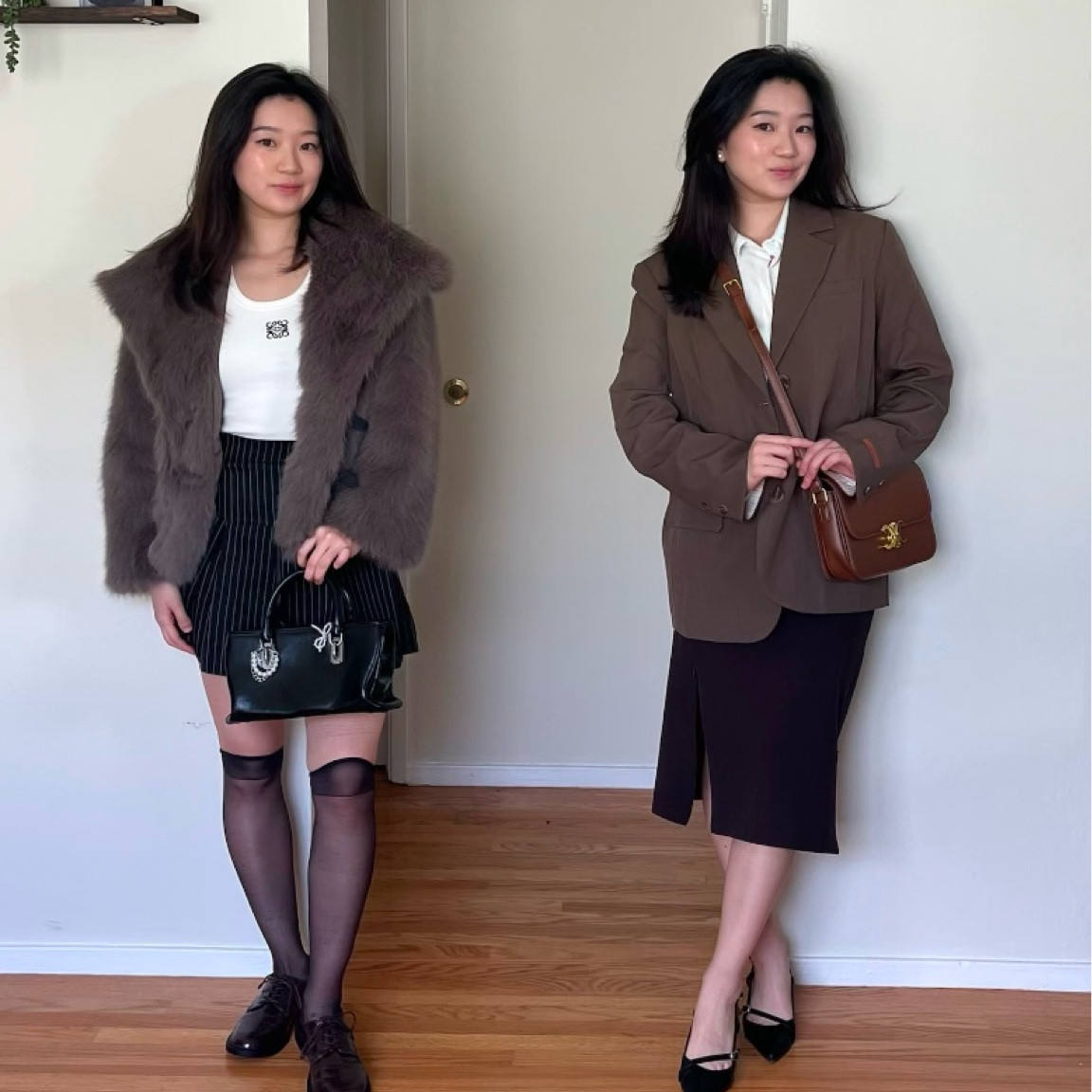 gen z or millennial style? 



#LTKSeasonal #LTKStyleTip #LTKU