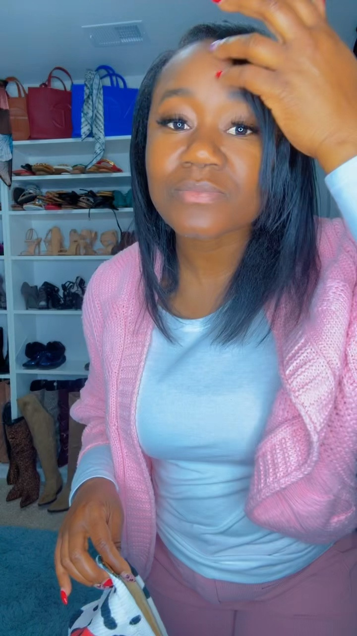 Check out this cute makeup bag..I have tag similar 

#LTKvlog #LTKOver40 #LTKBeauty