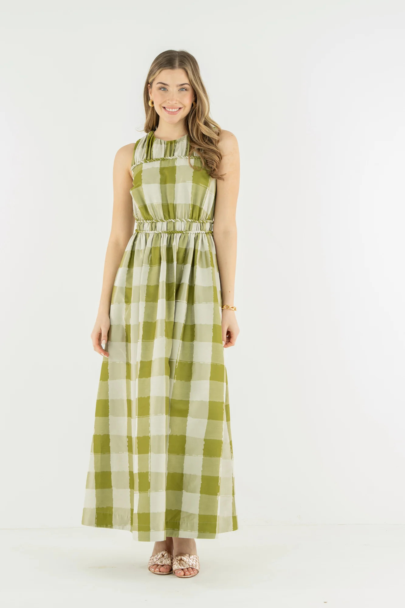 Sorrento Dress | Emily McCarthy