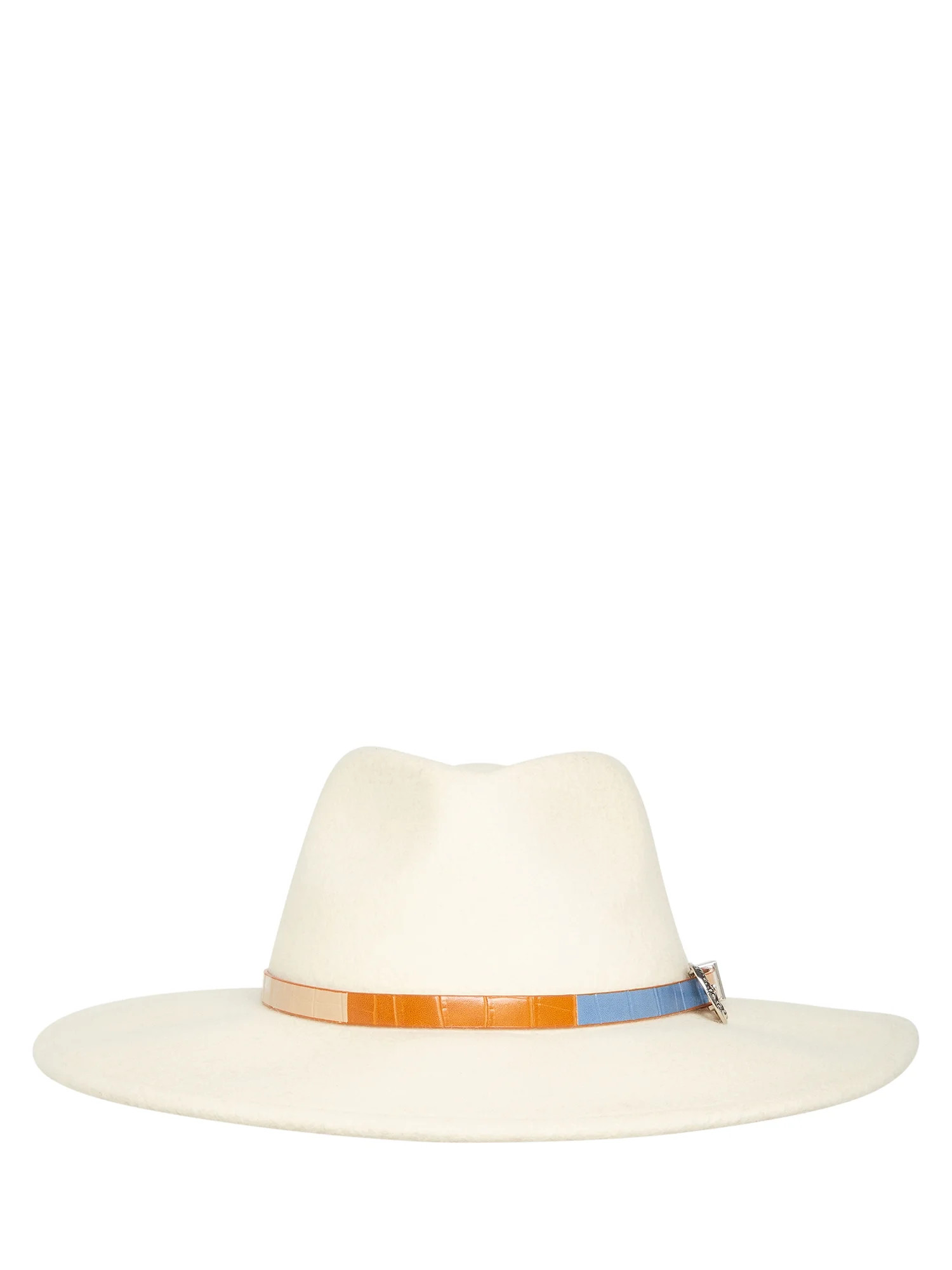 Madden NYC Women's Juniors Fedora Hat | Walmart (US)