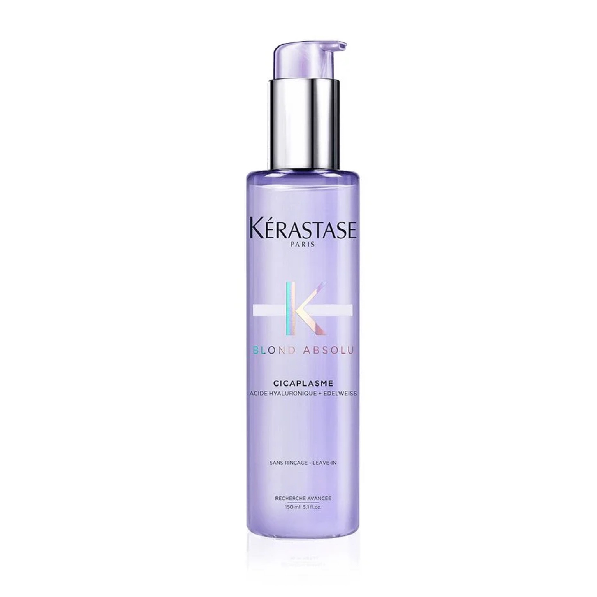 Heat protectant infused with Hyaluronic Acid for all blonde hair types. Apply on lengths and ends of damp hair, proceed to blow dry or air dry.

#LTKstyletip #LTKbeauty #LTKfindsunder100