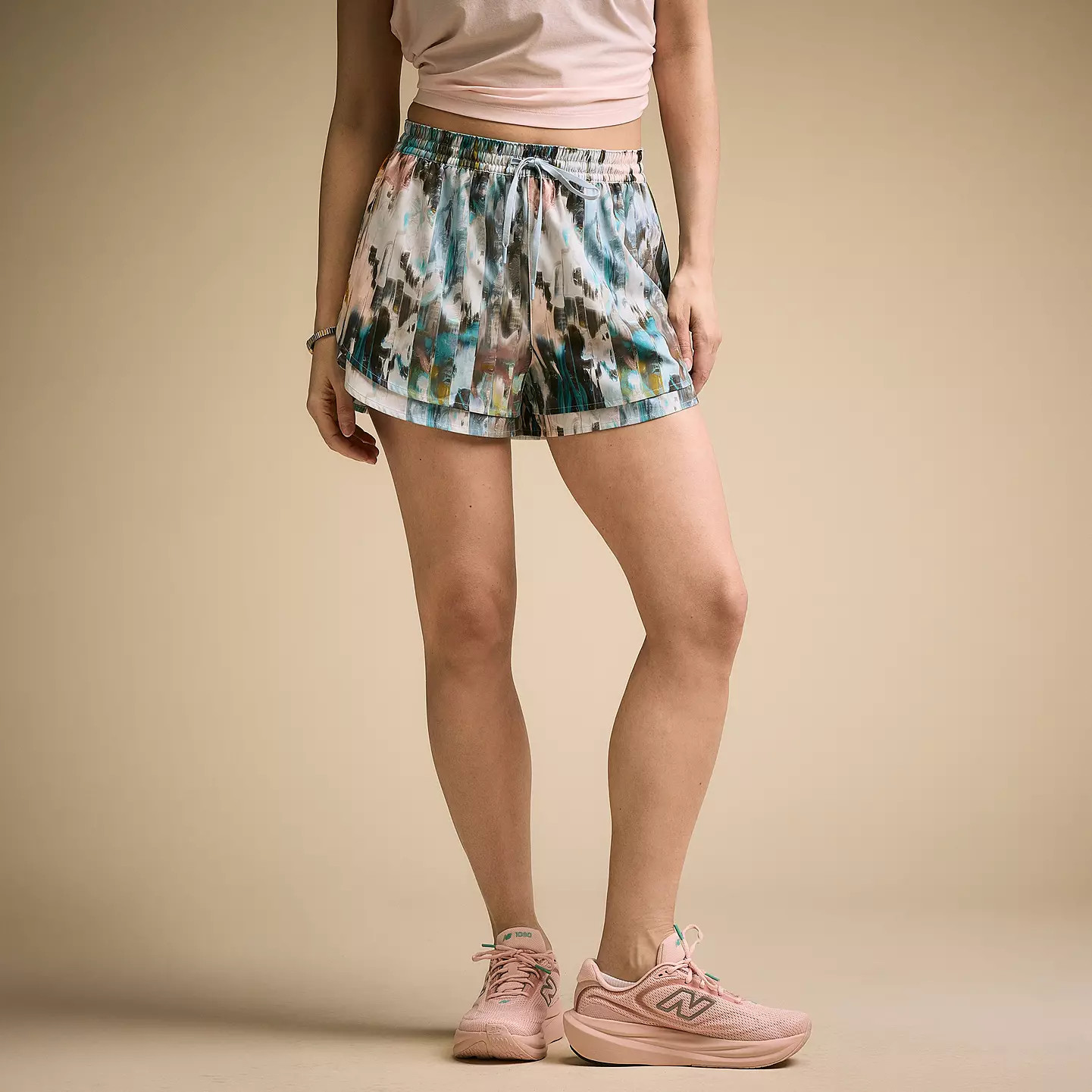 CALIA Women's Drawstring Step Up Short | DICK'S Sporting Goods