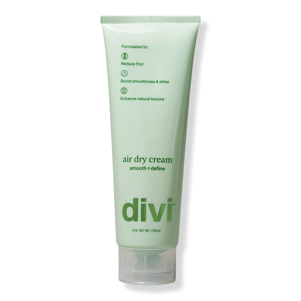 Divi Air Dry Cream | Ulta