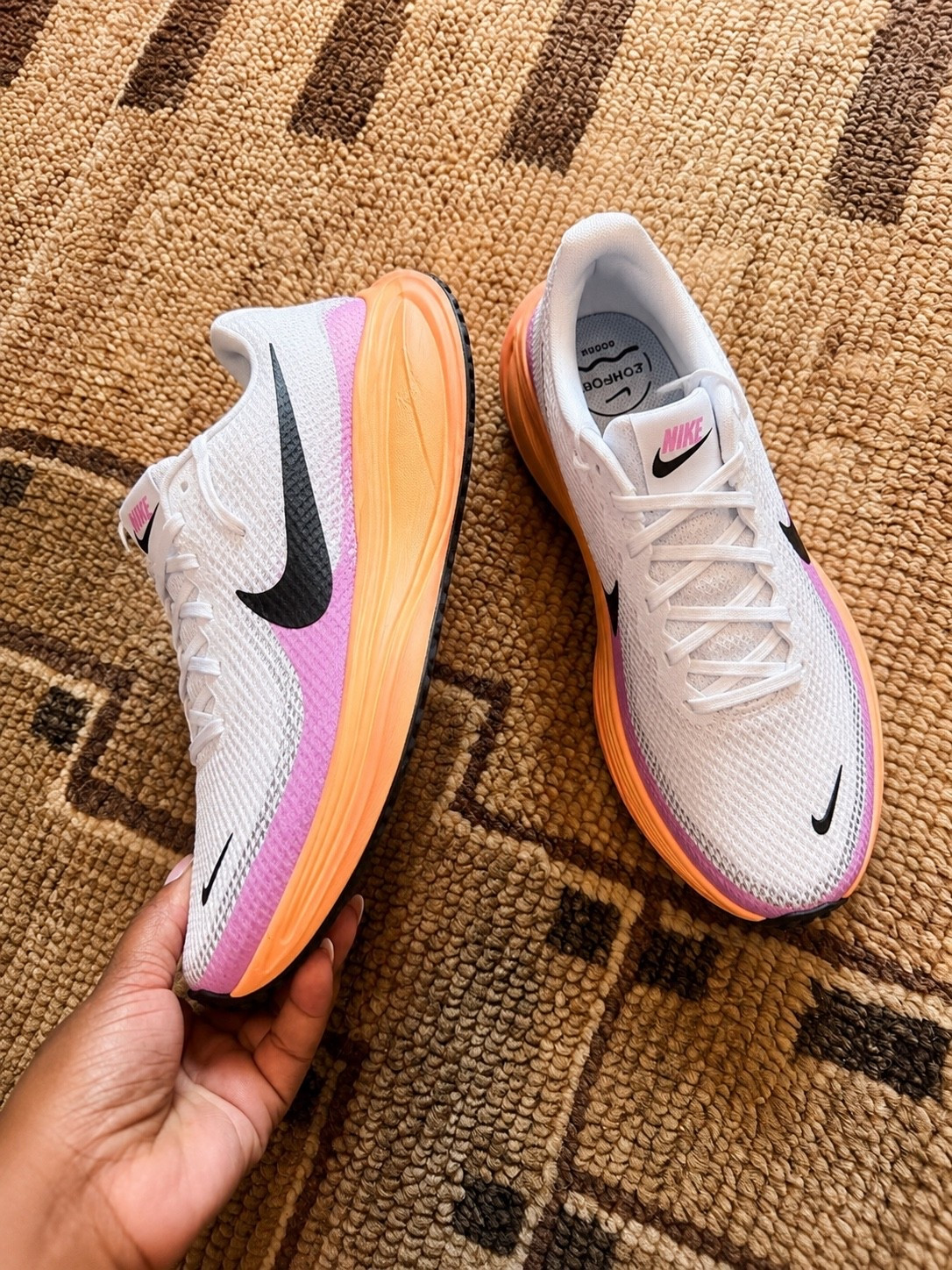Huge sale at Nike is still live! Extra 25% off with code DAYONE 👏🏾

#LTKActive #LTKSaleAlert
