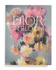 Dior In Bloom Book | Trending Now | Marshalls | Marshalls
