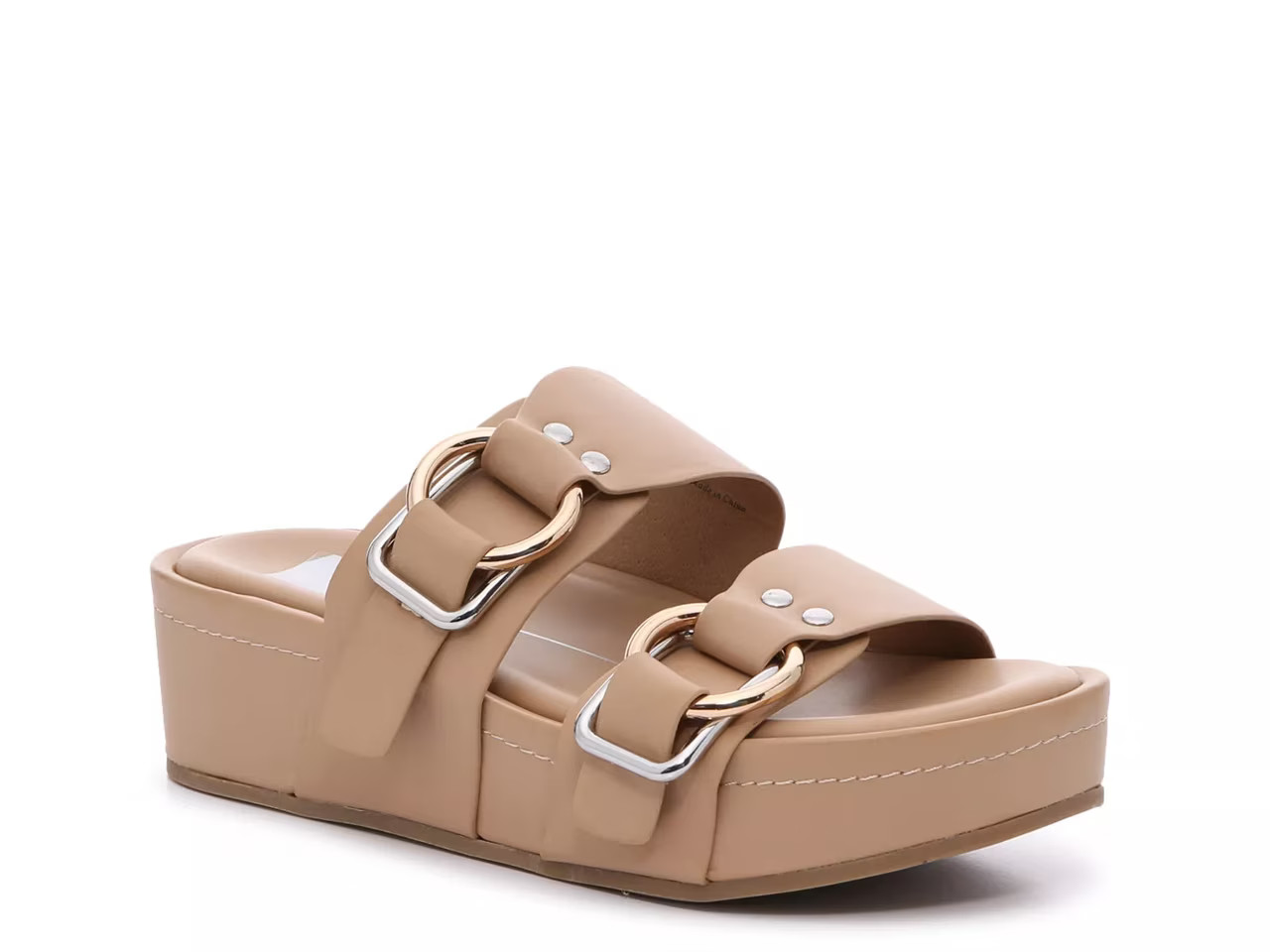 Cici Wedge Sandal | DSW
