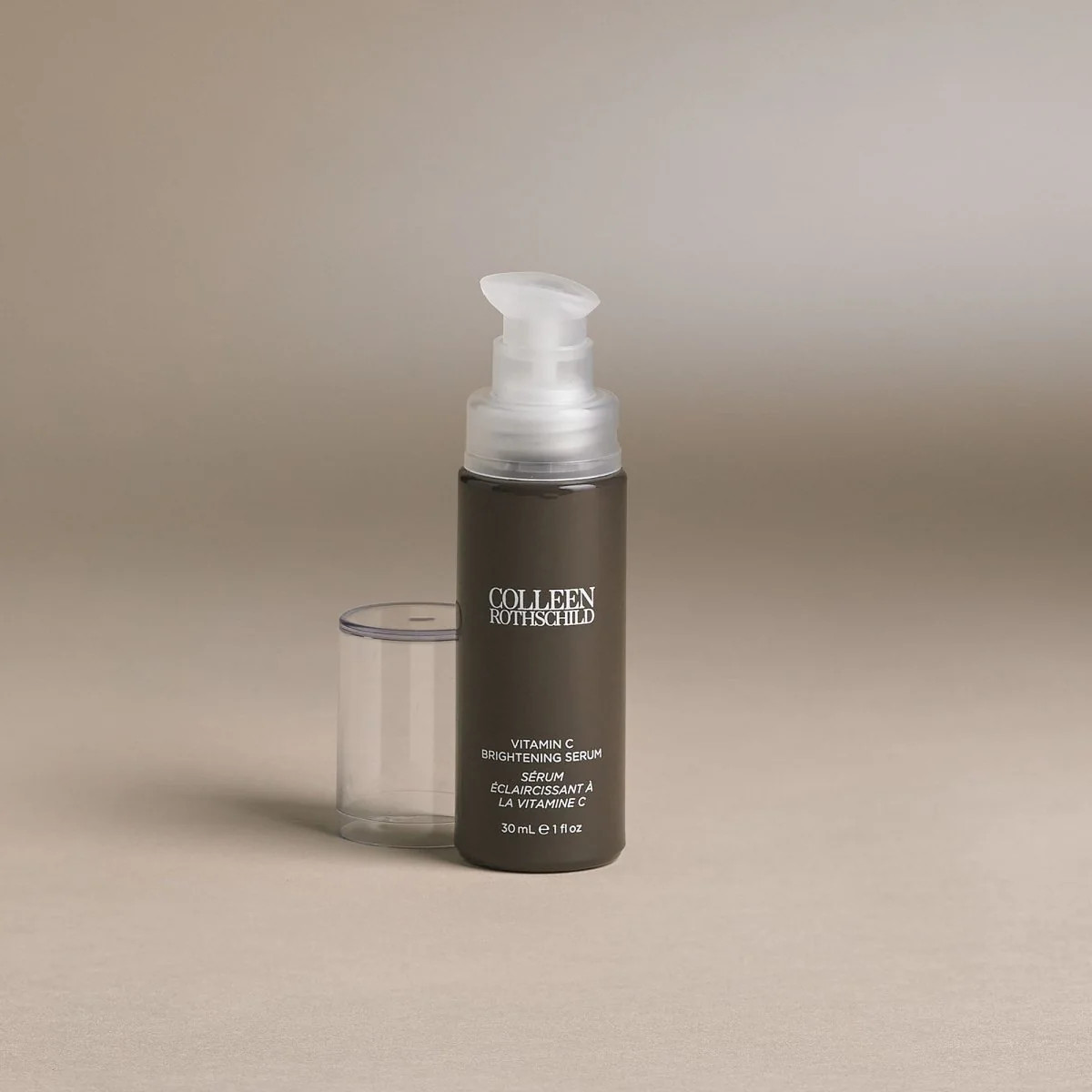Vitamin C Brightening Serum | Colleen Rothschild Beauty