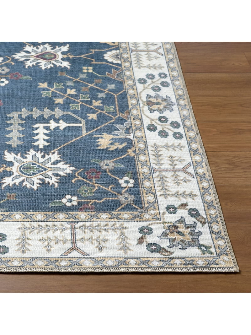 My Texas House Elora 5'3" x 7" Area Rug | Walmart (US)