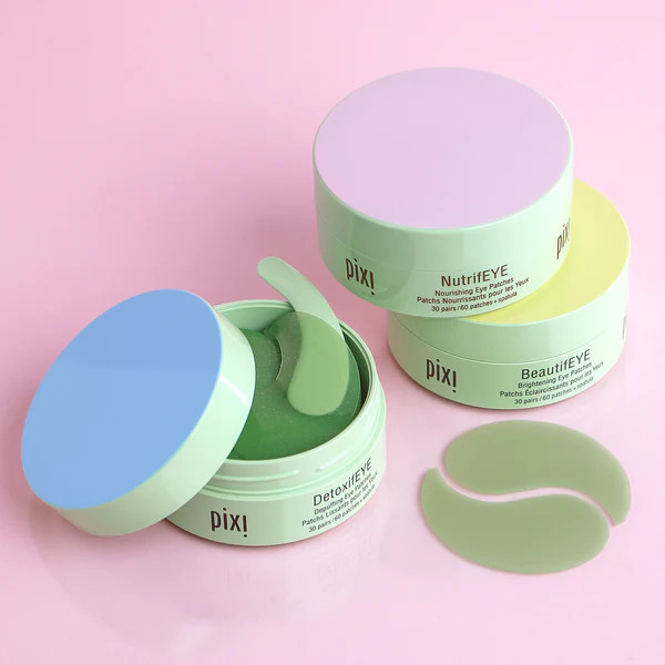 title | Pixi Beauty