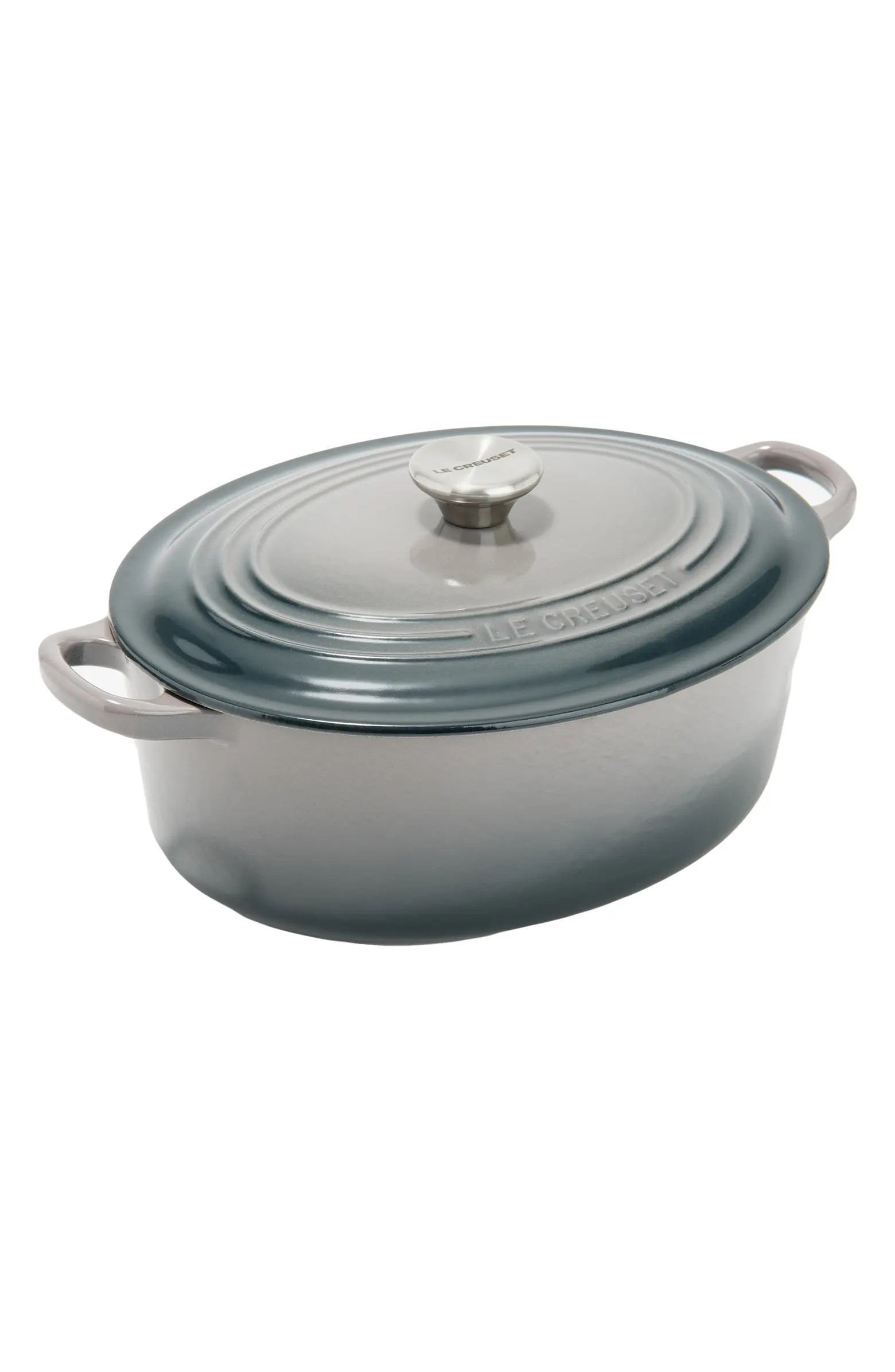 4.5-Quart Oval Dutch Oven | Nordstrom