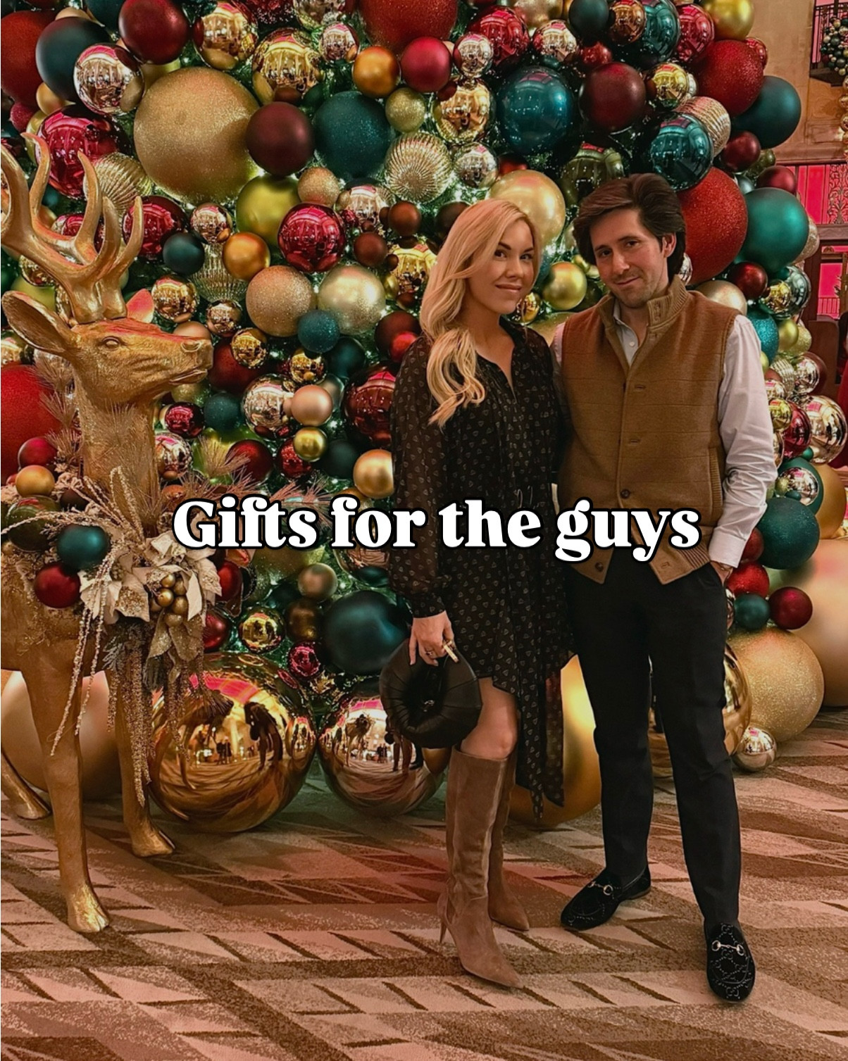 PSA (make sure to buy the wood chips if you get the cocktail smoker)


Men’s gift guide
Gift guide
Dad
Husband 

#LTKFindsUnder50 #LTKFindsUnder100 #LTKGiftGuide

#LTKMens #LTKGiftGuide #LTKHoliday