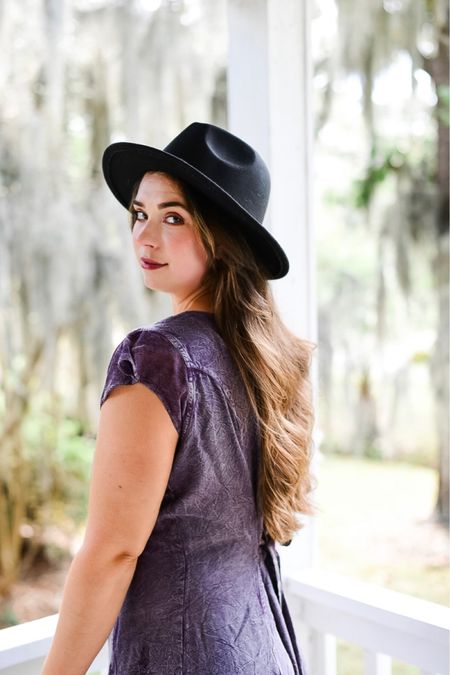 The Prime Early Access Sale is LIVE on Amazon, with thousands of deals like this fall favorite fedora in 25 different colors by Lisianthus 😍 

#LTKHoliday #LTKsalealert #LTKGiftGuide