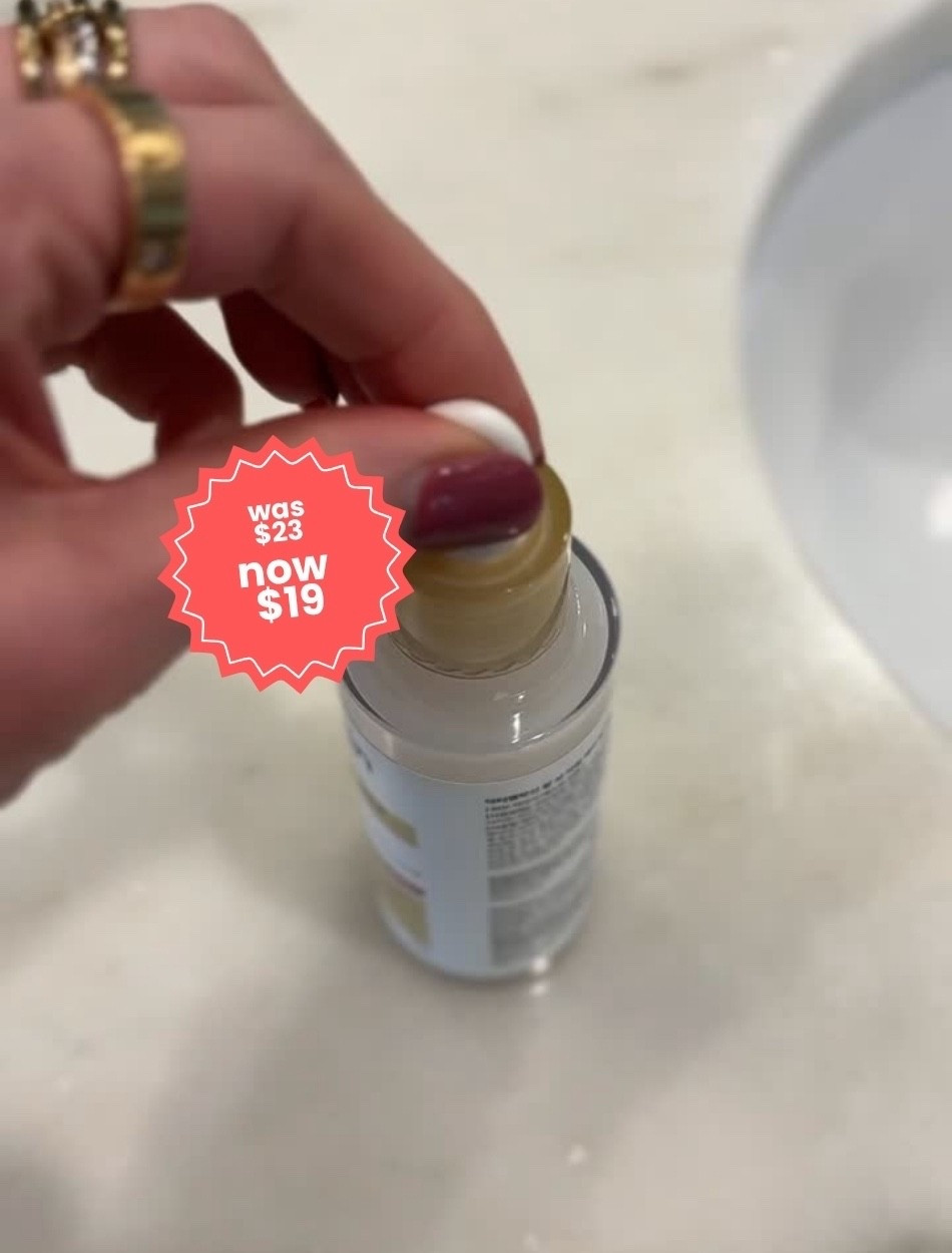 Has been such a game changer for glowy skin!! 

#LTKSaleAlert #LTKSeasonal