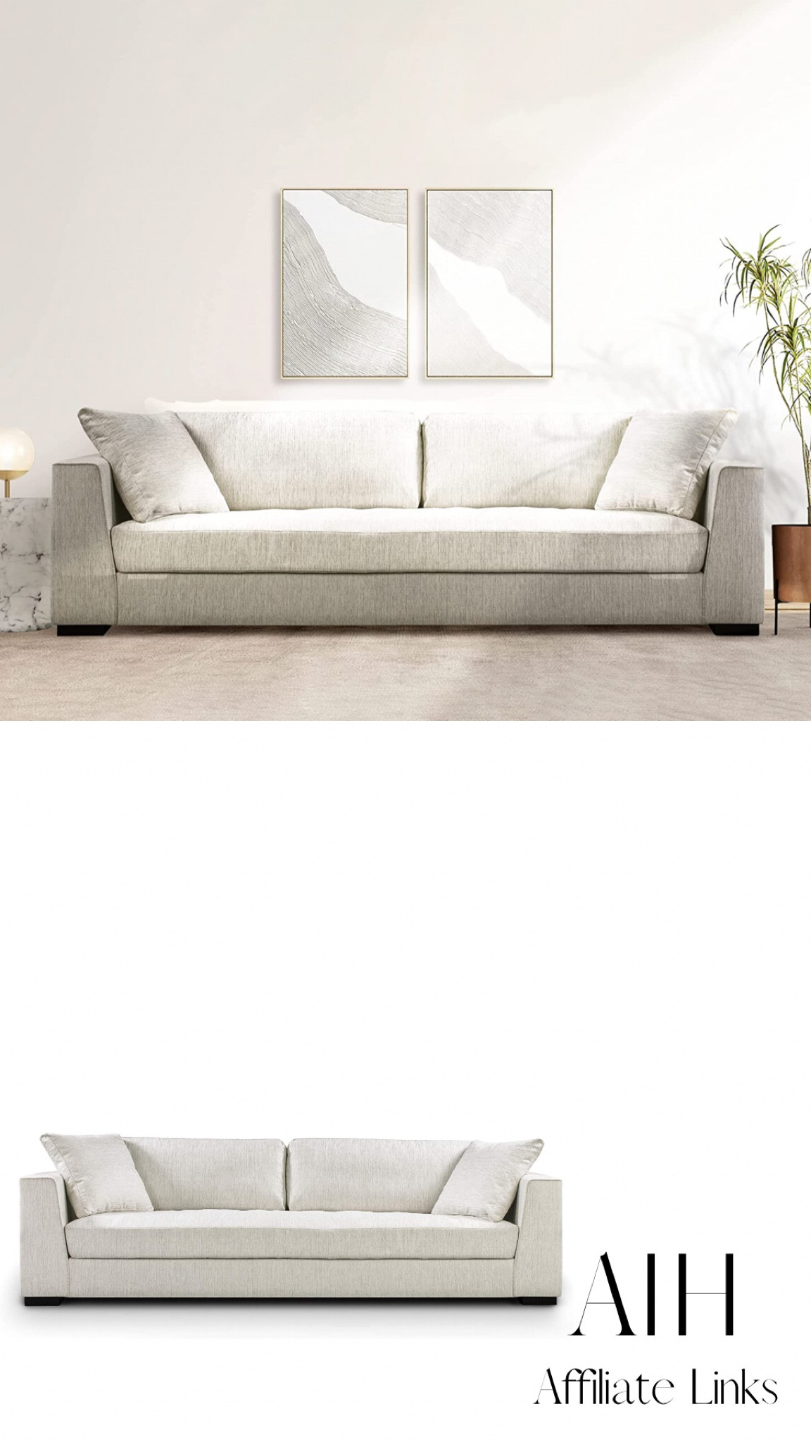 Capri fabric sofa, home decor, grey sofa 

#LTKhome #LTKFind #LTKfamily