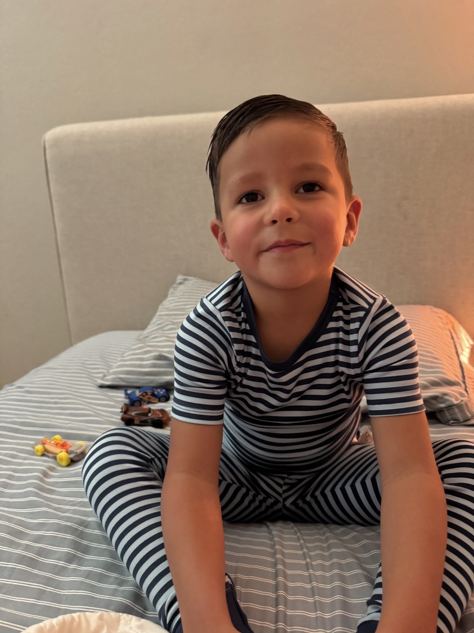 Target pjs 🩵

#LTKKids #LTKootd #LTKdayinmylife