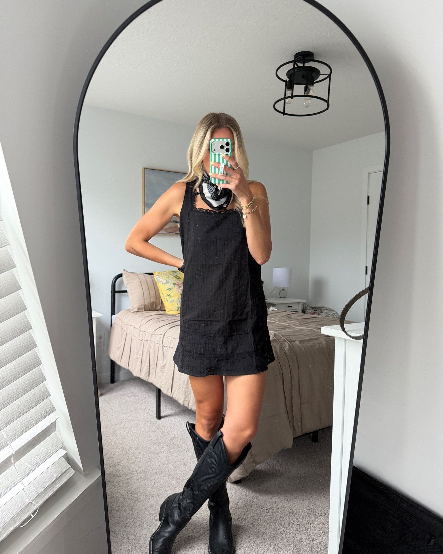 A night with Chris Stapleton 🎶💕✨ Truly the best. This whole outfit was a last min Amazon order! It all turned out perfect. This dress was so fun and light! #amazonfashion

#LTKgrwm #LTKootd #LTKTravel
