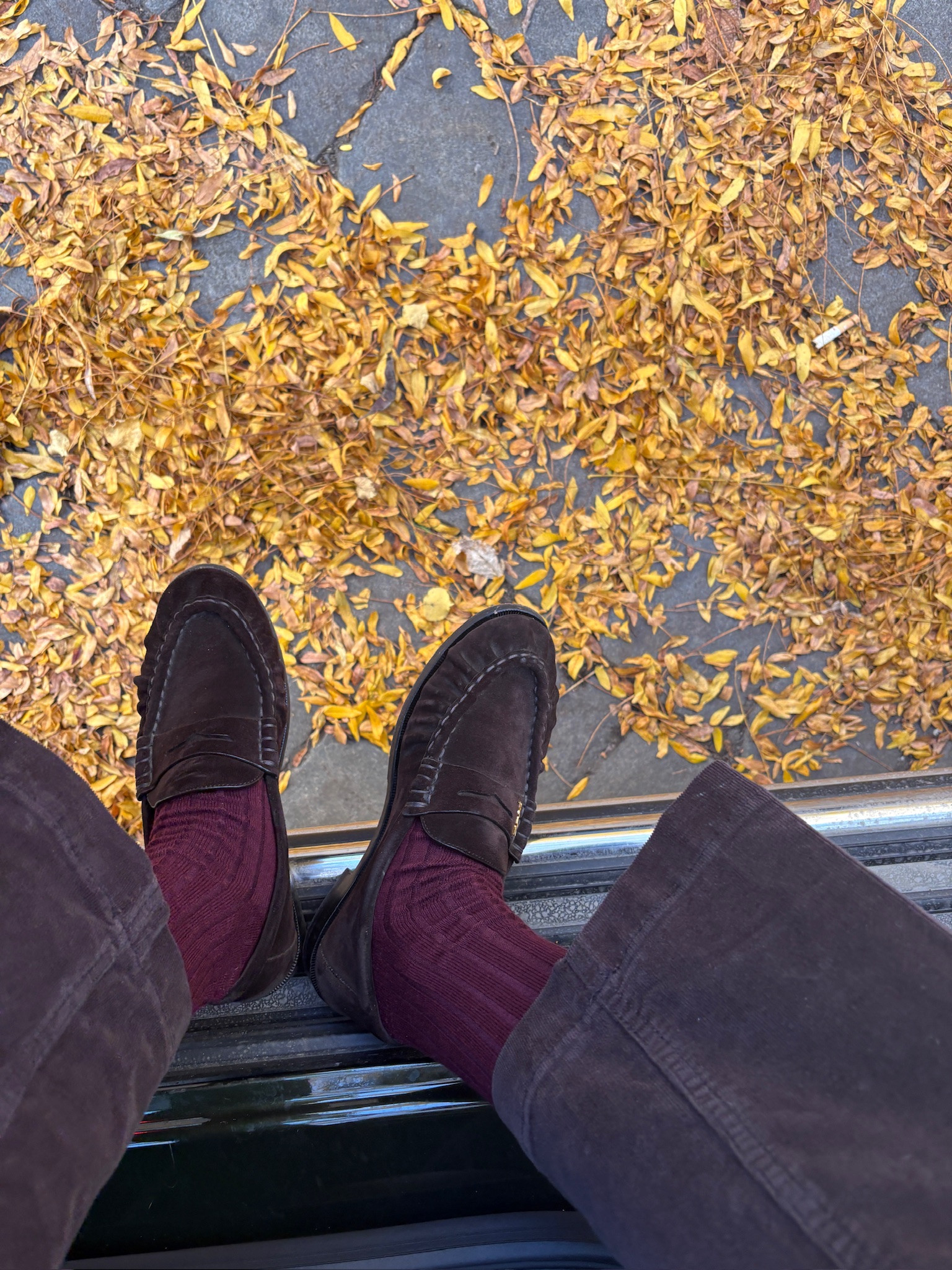 🍂 feels 

#LTKdeutschland #LTKstyletip #LTKautumn