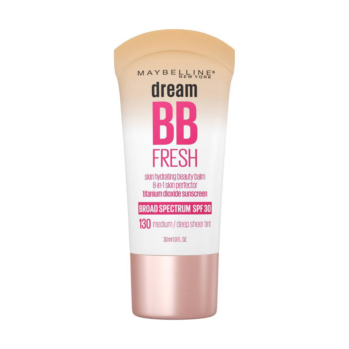 Maybelline Dream Fresh BB Cream - 1 fl oz | Target