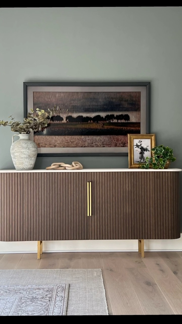 DIY Arhaus Cabinet Dupe ✨

#LTKhome #LTKstyletip #LTKsalealert