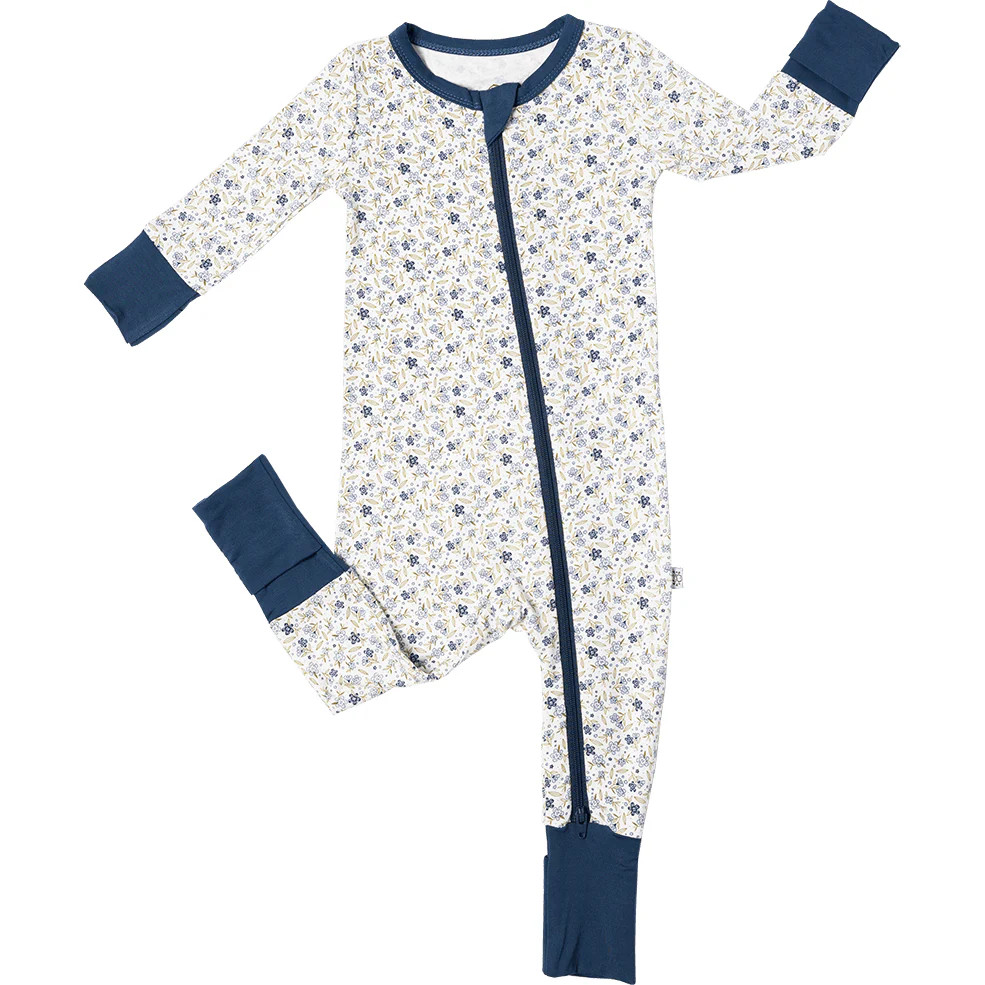 The Poppy in Ditzy Daisy | Coconut Pops