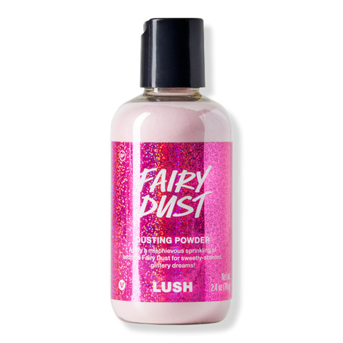 LUSHFairy Dust Dusting Powder | Ulta