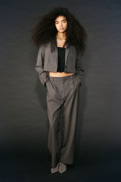Dress Pants | H&M (US + CA)