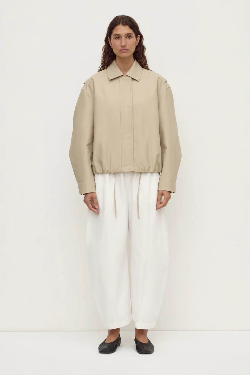 Mali Jacket | Assembly Label (AU)