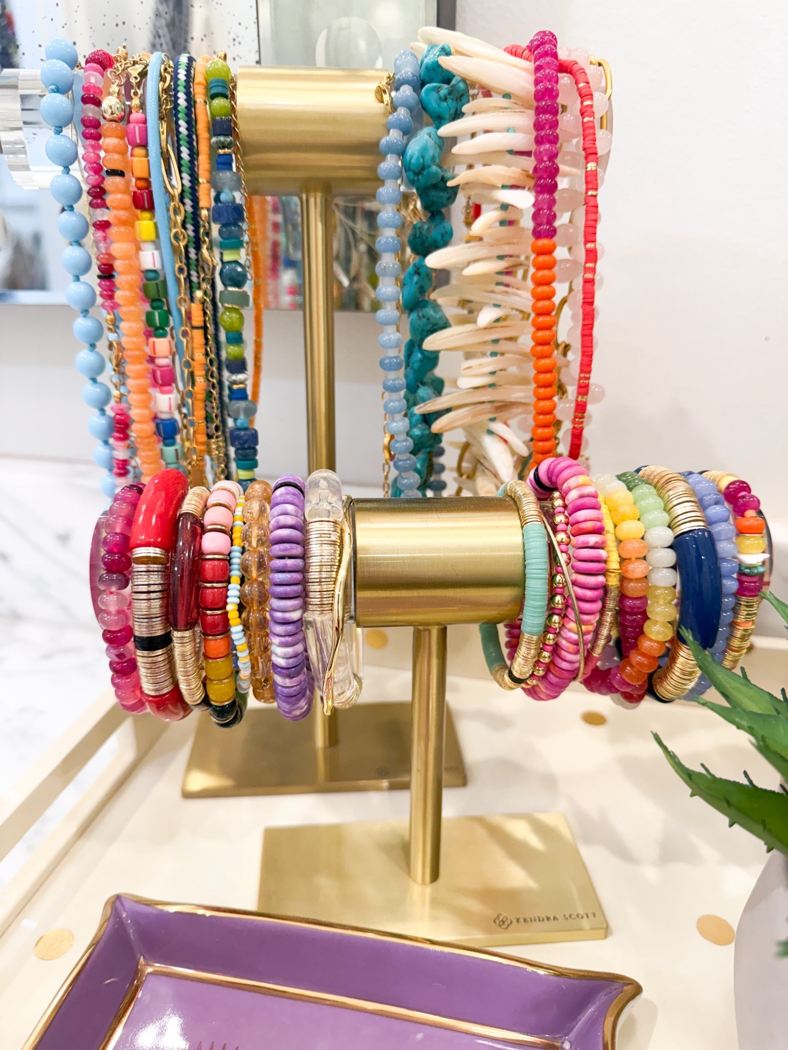 my fav Allie and Bess baubles • all 50% off for one hour tonight from 8-9PM CT • 

#LTKHoliday #LTKSaleAlert #LTKFindsUnder50