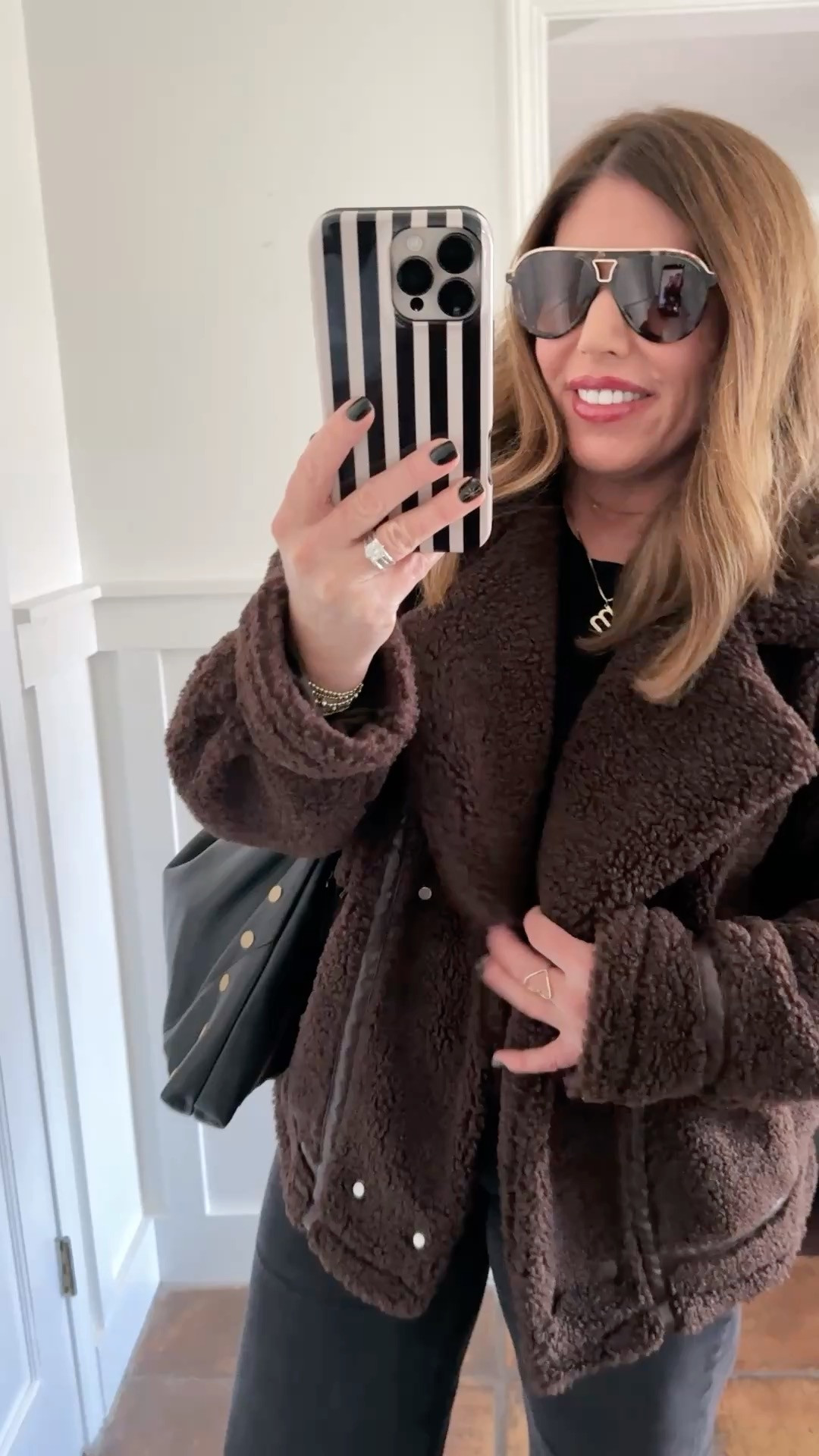 Outfits I wore this week

 

 #LTKootd #LTKOver40 #LTKSaleAlert