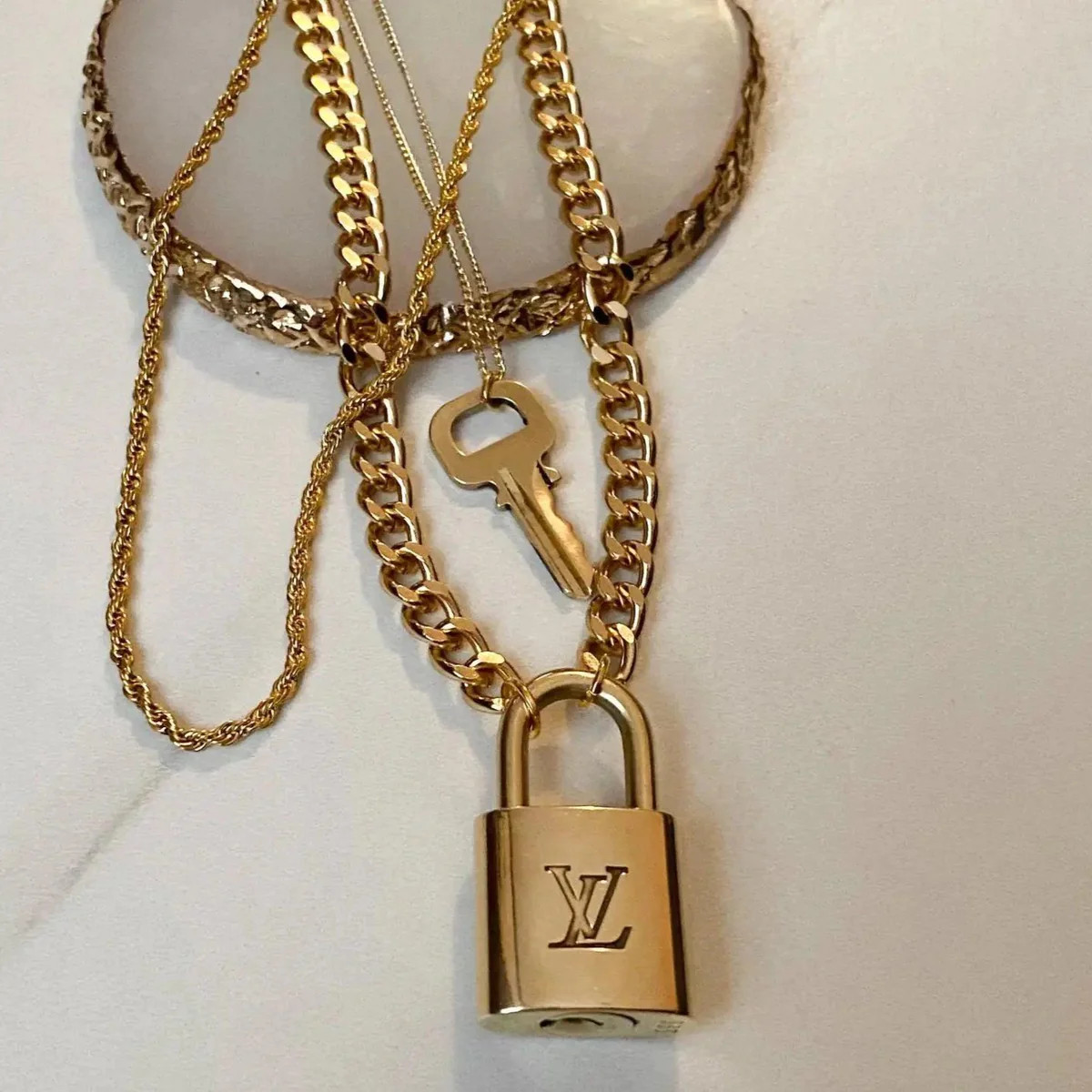 Toss The Key Set - Ahava J | Ahava Jewels