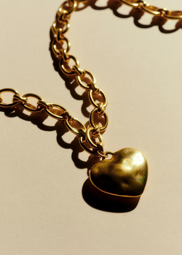 Marilou Necklace | Sézane - CA