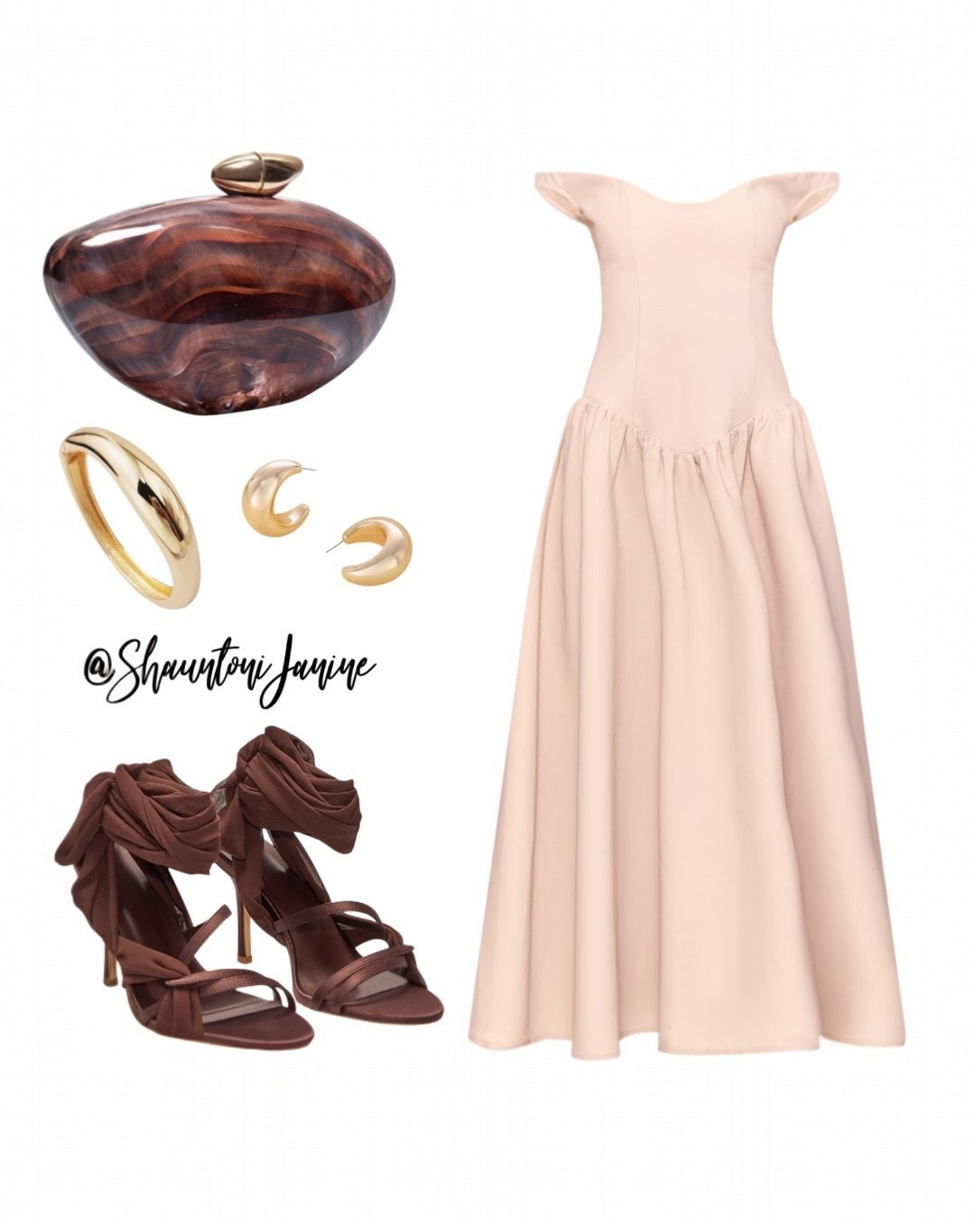 A neutral Mother’s Day look 💐

#LTKStyleTip #LTKItBag #LTKOver40