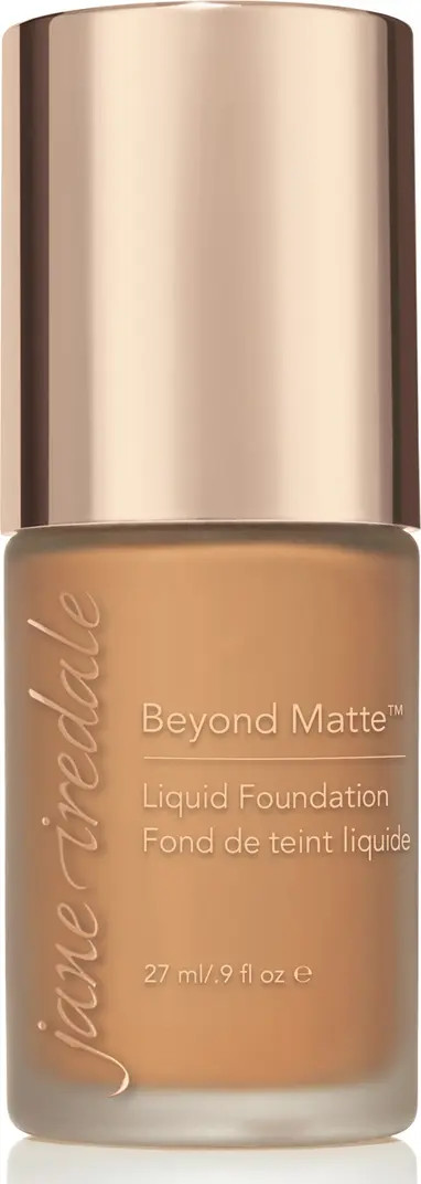 jane iredale Beyond Matte Liquid Foundation | Nordstrom | Nordstrom