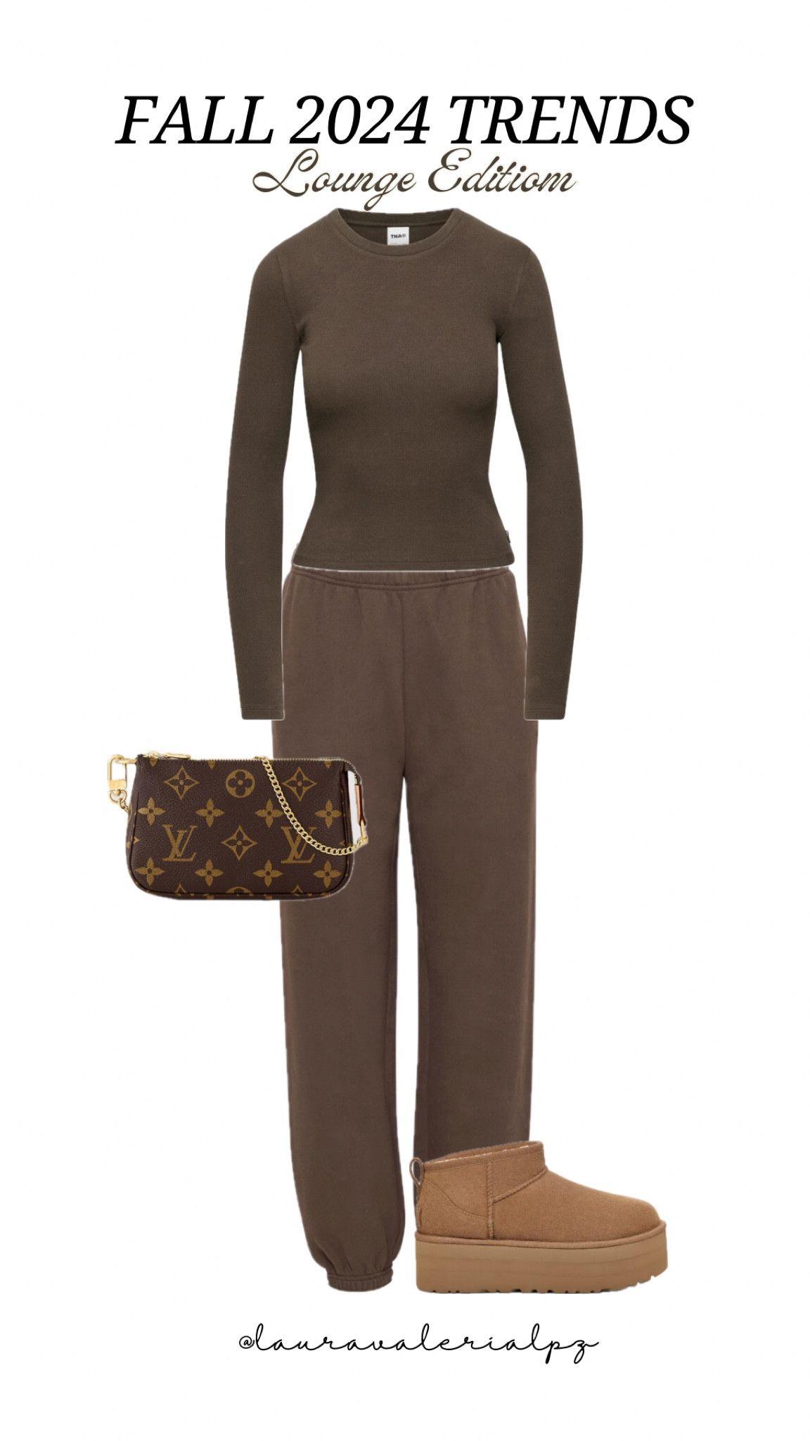 lounging fit inspo 4🧸🧋
brown color pants are sold out 😩

#LTKActive #LTKSeasonal #LTKStyleTip