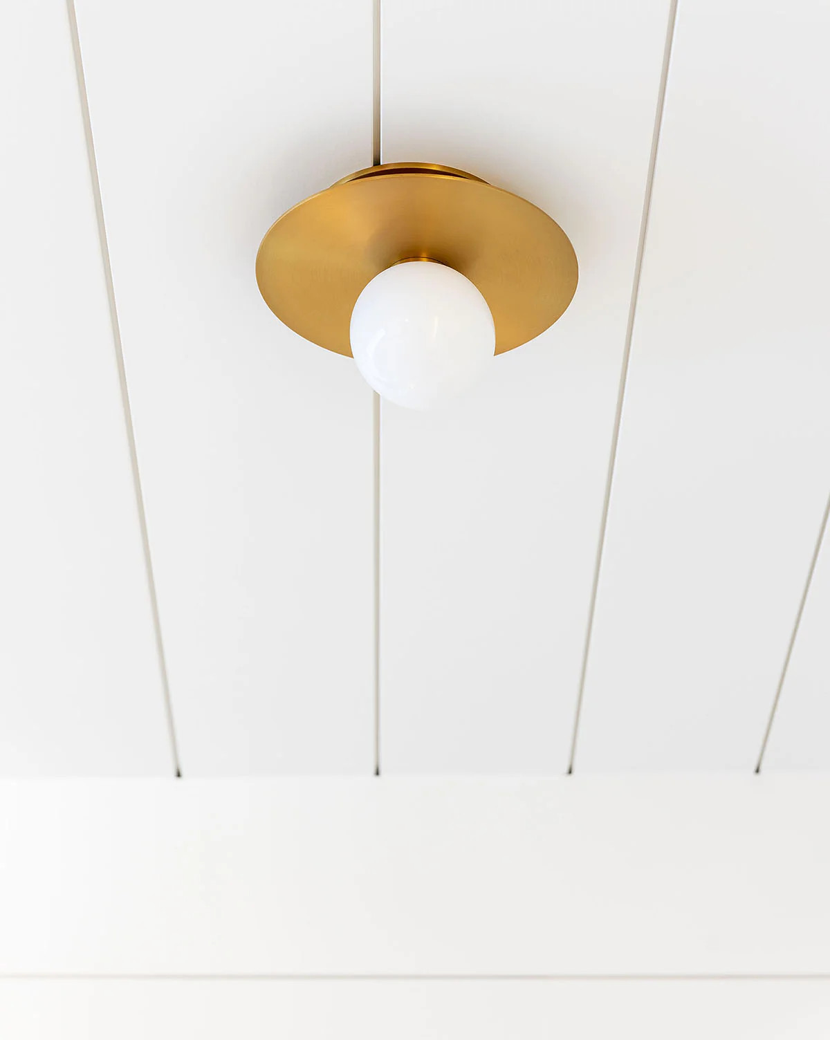 Nodes Flush Mount | McGee & Co. (US)