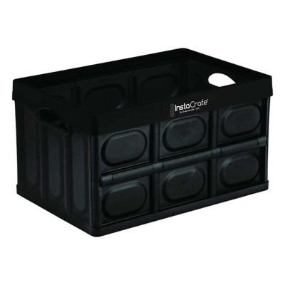 GreenMade InstaCrate Collapsible Storage Container | Scheels