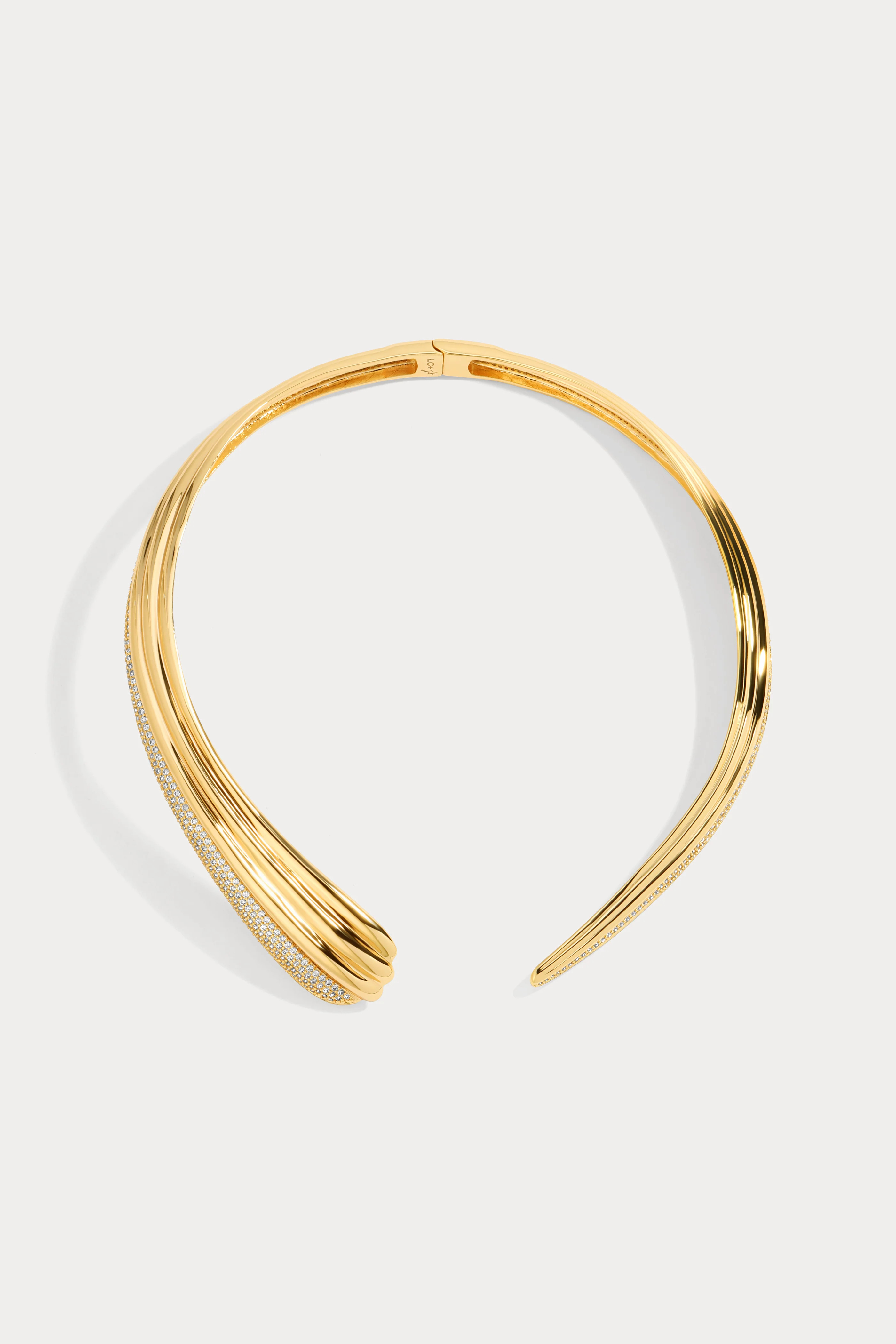 Eloise Collar | Lili Claspe