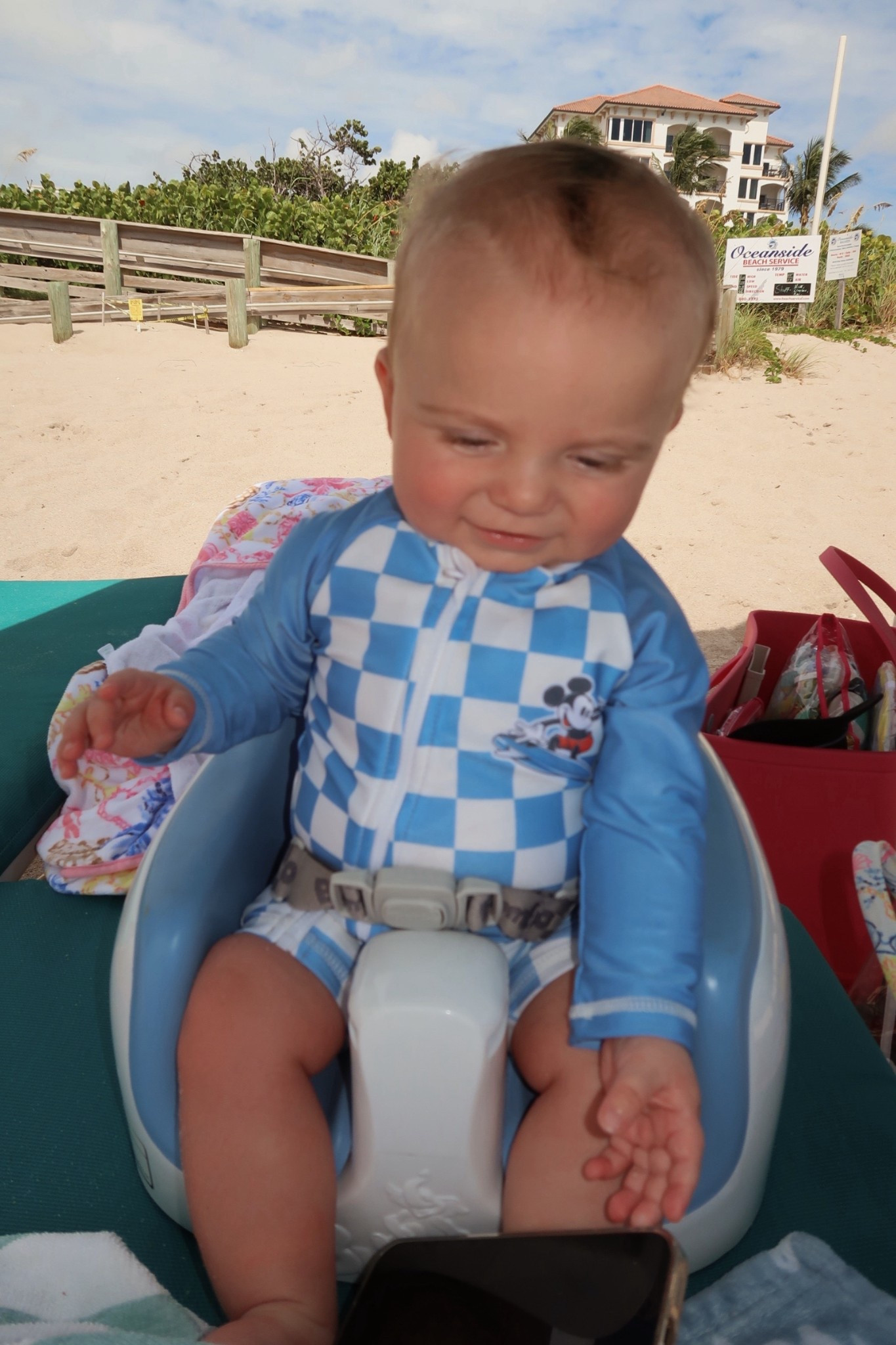 Summer // rash guard // Target finds // baby // toddler // beach days // bathing suits for kids // Mickey Mouse // Disney

#LTKBaby #LTKFamily #LTKKids