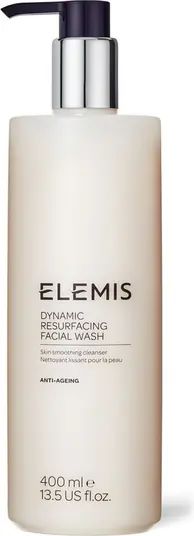 Elemis Jumbo Dynamic Resurfacing Facial Wash $96 Value | Nordstrom | Nordstrom