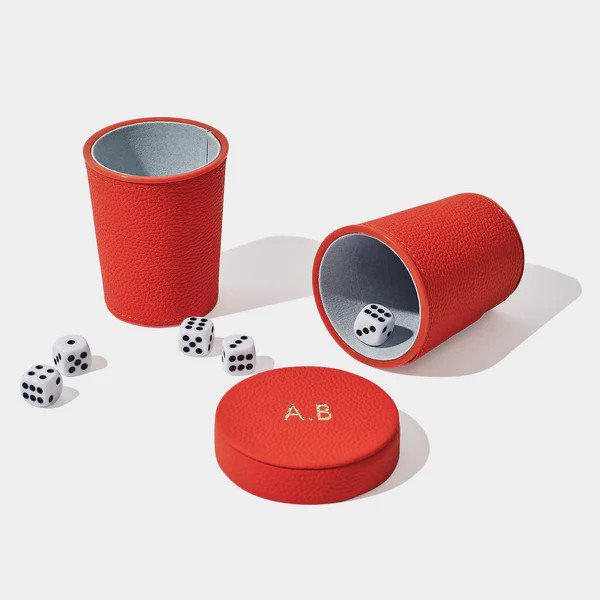 Perudo Set | Not Another Bill