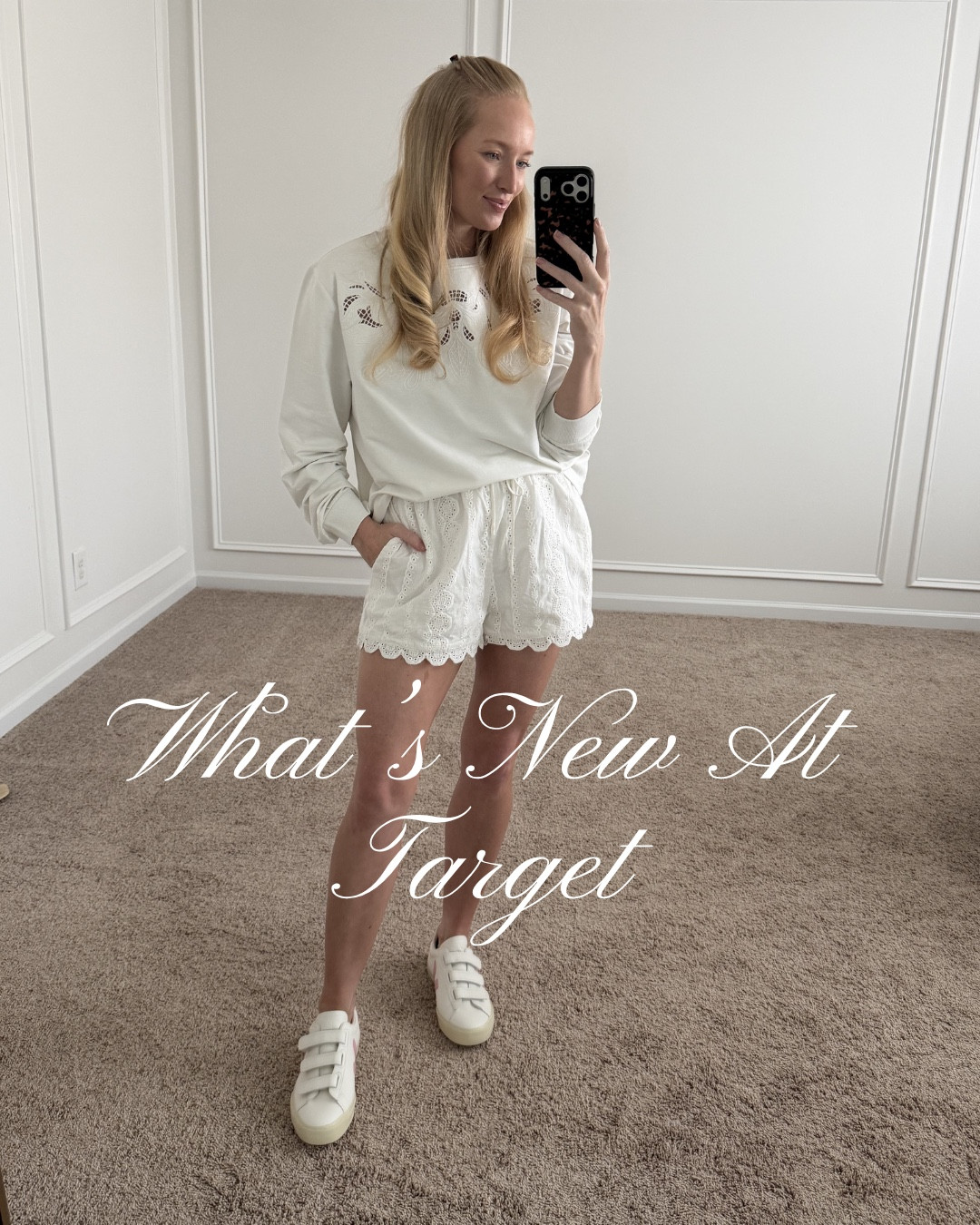 Sharing some target new arrivals! Had a lot of hits and misses from my recent order so check out my full detailed review on my YouTube channel - Amanda John 



#LTKSeasonal #LTKmomlife