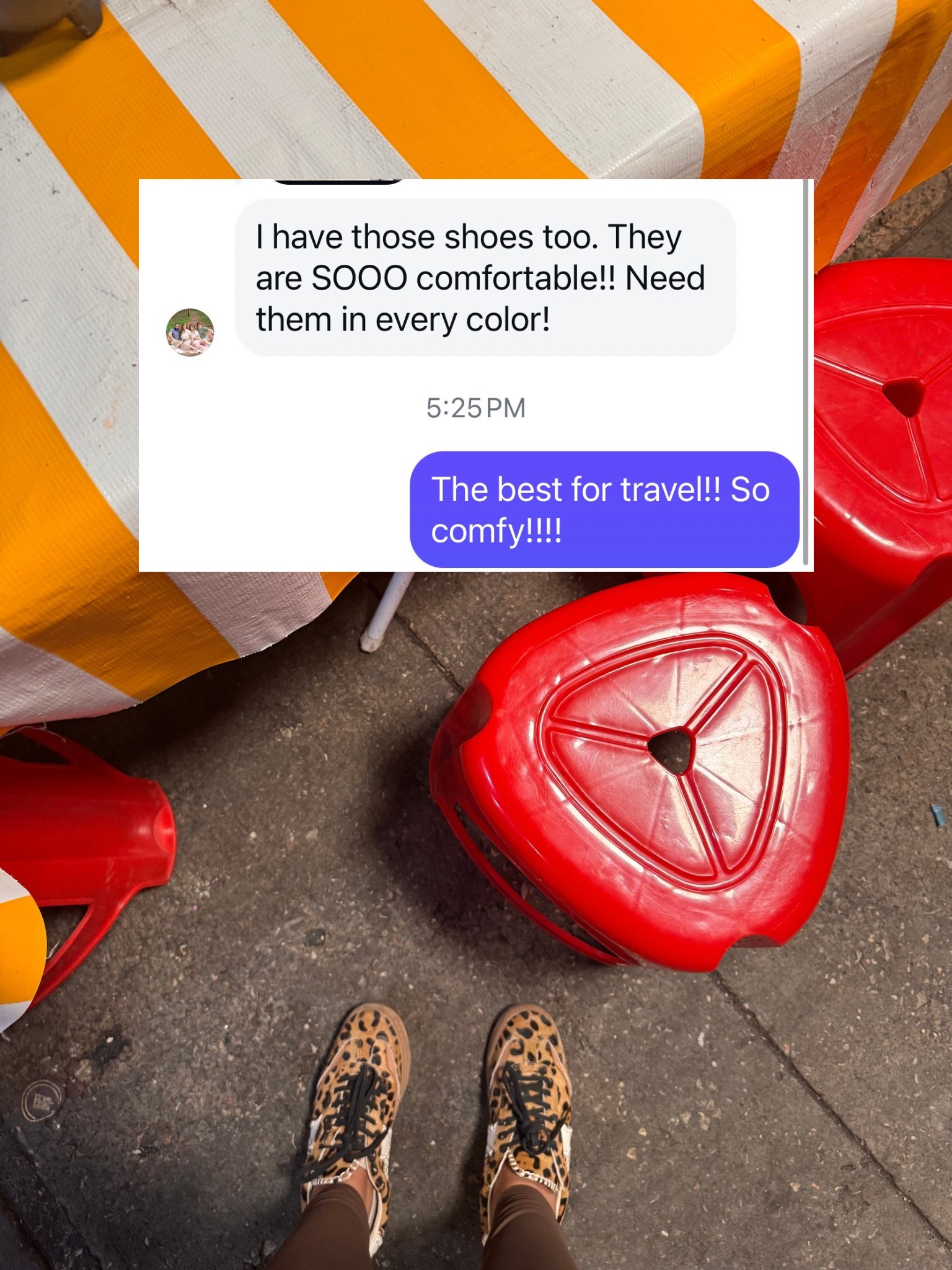 Comfortable and cute sneakers for travel 



#LTKShoeCrush #LTKTravel